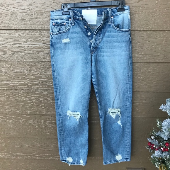 mother tomcat confession jeans